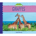 Giraffes - Library Binding