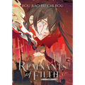 Remnants of Filth: Yuwu (Novel) Vol. 3 - Paperback