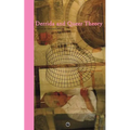 Derrida and Queer Theory - Paperback