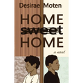 Home Sweet Home - Paperback