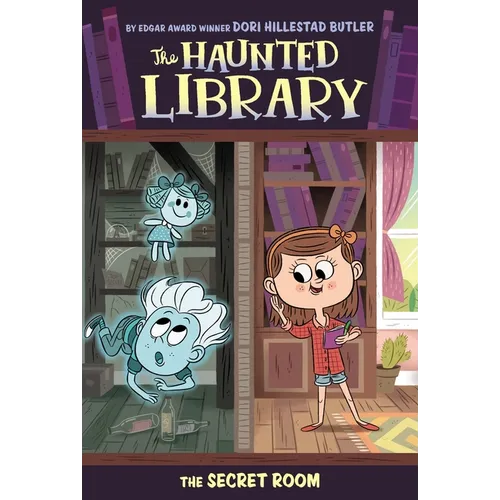 The Secret Room - Paperback