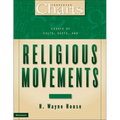 Charts of Cults, Sects, and Religious Movements - Paperback