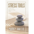 Stress Tools: An 8 Week Guide to Relieve Stress and Regain Resilience - Hardcover