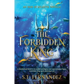 The Forbidden King - Paperback