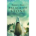 Palace of Stone: Chronicles of the Chosen, Book 4 - Paperback