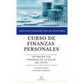 Curso de finanzas personales: Educación financiera para no financieros - Hardcover