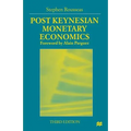 Post Keynesian Monetary Economics - Paperback