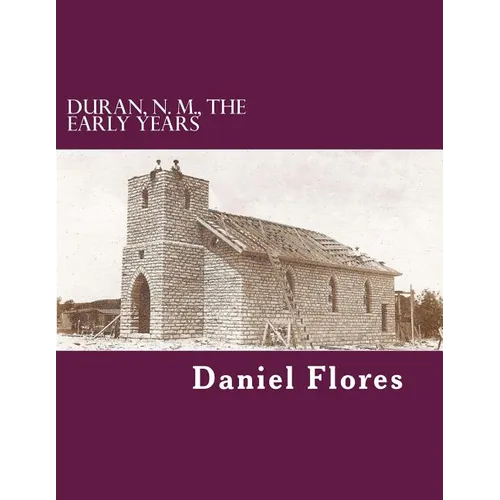 Duran, N. M., The Early Years: The Early Days - Paperback