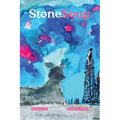Stone Soup Magazine: February 2022 - Paperback