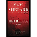 Heartless: A Play - Paperback