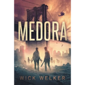 Medora: A Zombie Novel - Paperback