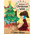Audrey's Christmas Wish - Hardcover