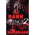 Dark Prince 2 - Paperback