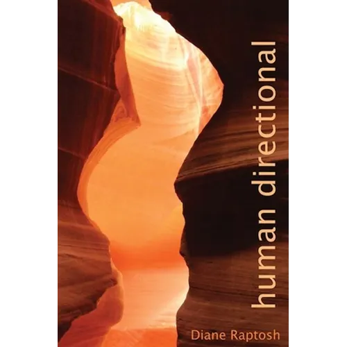 Human Directional - Paperback