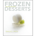 Frozen Desserts - Hardcover