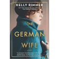 The German Wife - Paperback