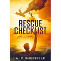 Rescue Checklist: Ready to Answer So Others May Live - Paperback