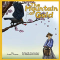 The Mountain of Gold - Paperback