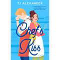 Chef's Kiss - Paperback