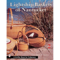 Lightship Baskets of Nantucket - Paperback