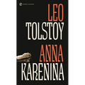 Anna Karenina - Mass Market Paperbound