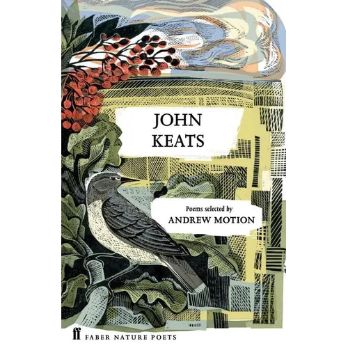 John Keats - Hardcover