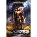 Blacktalon - Paperback