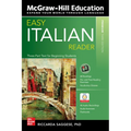 Easy Italian Reader, Premium Third Edition - Paperback