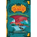 How to Train Your Dragon: How to Betray a Dragon's Hero - Paperback