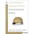 Spiritual Warfare: Overcoming the Enemy - Paperback