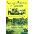 Born at the Battlefield of Gettysburg: An African American Family Saga - Paperback
