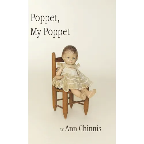 Poppet, My Poppet - Hardcover