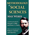 Methodology of Social Sciences - Paperback