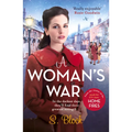 A Woman's War: Volume 2 - Paperback