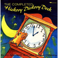 The Completed Hickory Dickory Dock - Paperback