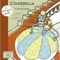 Cinderella/Cenicienta: Bilingual Edition - Paperback