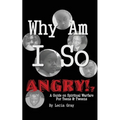Why Am I So Angry?!: A Guide on Spiritual Warfare for Teens & Tweens. - Paperback