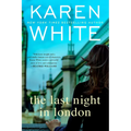 The Last Night in London - Paperback