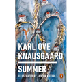 Summer - Paperback