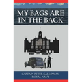 My Bags Are In The Back - Paperback