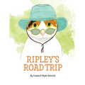 Ripley's Road Trip - Paperback