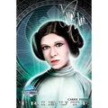 Tribute: Carrie Fisher - Paperback