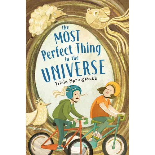 The Most Perfect Thing in the Universe - Paperback