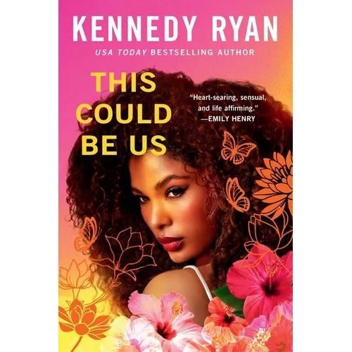 This Could Be Us - Paperback