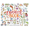 The Favorite Book - Hardcover