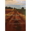 Same Place, Same Things - Paperback