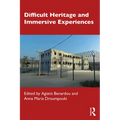 Difficult Heritage and Immersive Experiences - Paperback