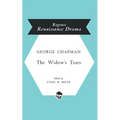 Widow's Tears - Paperback