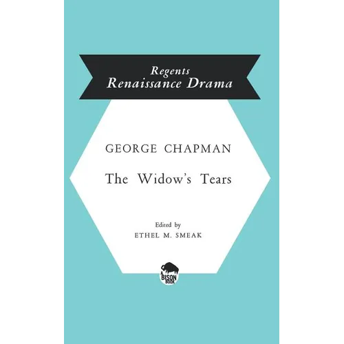 Widow's Tears - Paperback