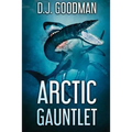 Arctic Gauntlet - Paperback
